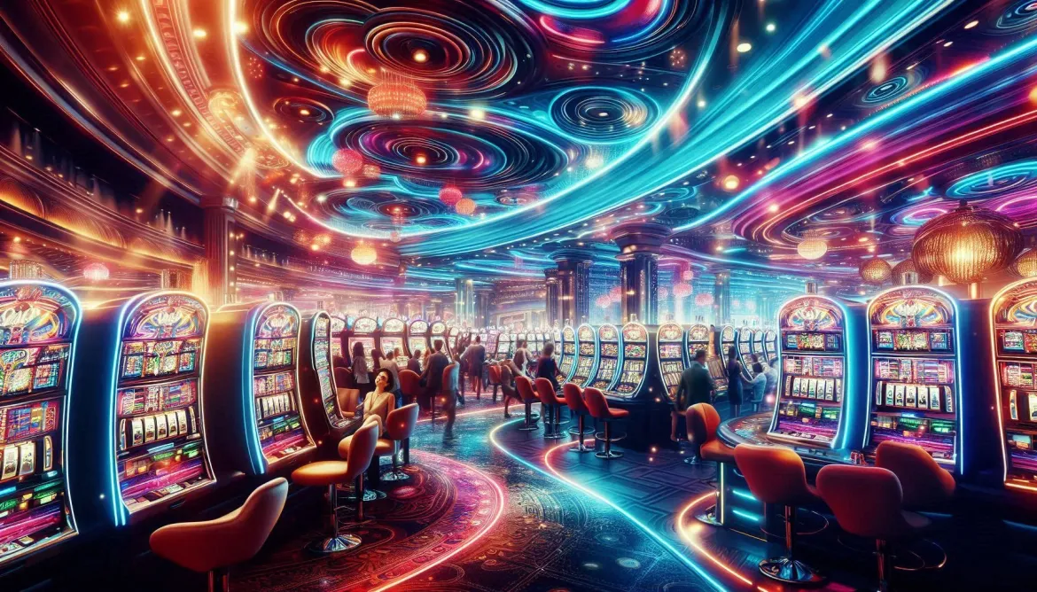 10black Casino