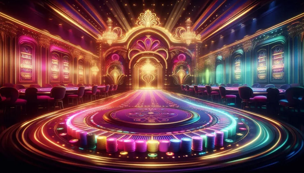 10black Casino